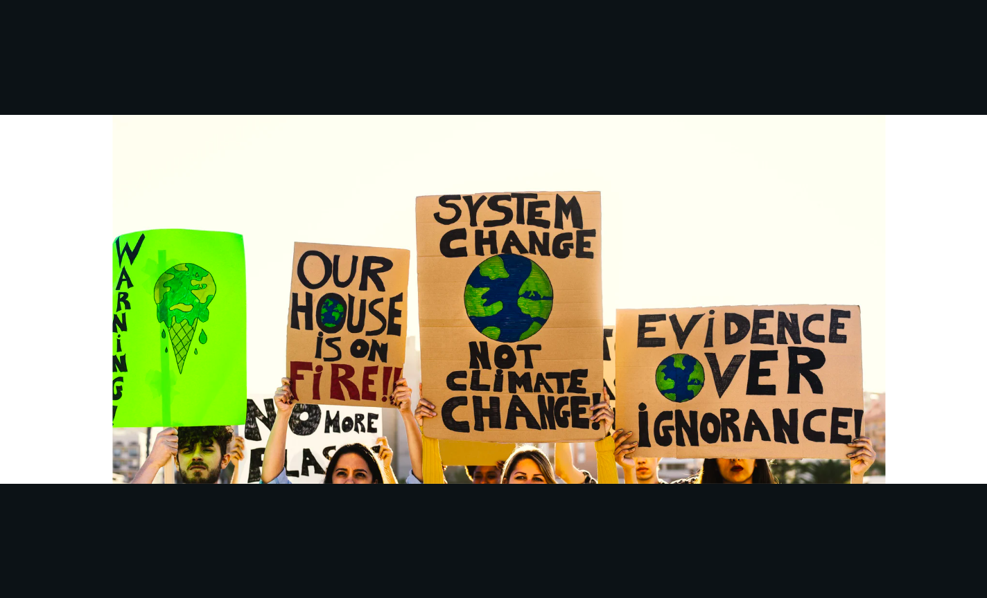 Échange de solutions écologiques